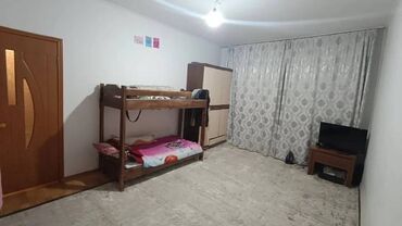 Продажа участков: 1 комната, 34 м², 105 серия, 2 этаж, Старый ремонт