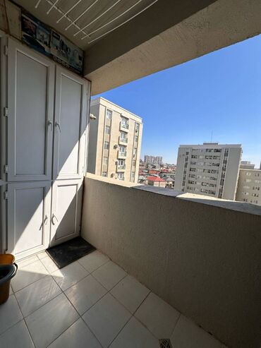 Uzunmüddətli kirayə mənzillər: Yasamal rayonu, Yasamal Mida 1-də olan, 12 mərtəbəli yeni tikili — 13