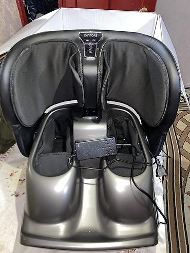 Массажеры и массажные аксессуары: Массажер Для ног — 10