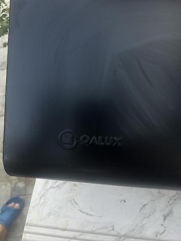 redmi c 15: Qalux mətbəx aspiratoru. Model: CLASSICO 60 BLD Rəng: qara Tip — 5