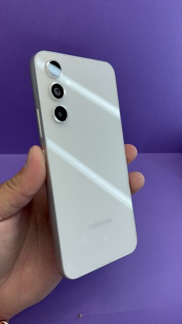 купить ноутбук в бишкеке недорого: Samsung Galaxy A54, Б/у, 256 ГБ