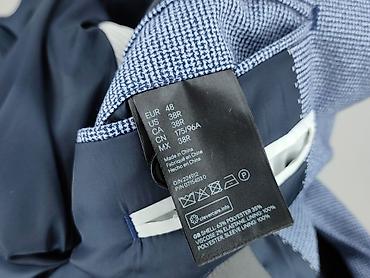 clockhouse elements collection: H&M, Marynarka męska, rozmiar M — 5