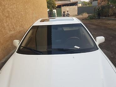 ес 300 лексус: Lexus ES: 2003 г., 3 л, Автомат, Газ, Седан — 5