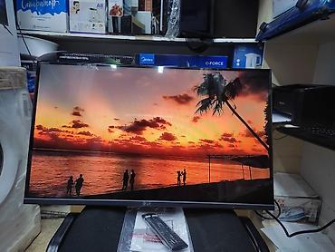 Телевизоры: Телевизор lg 32 дюймовый 81 см smart android! Низкая цена + скидки + — 25