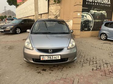 купить мерседес варио в литве: Honda Fit: 2003 г., 1.5 л, Вариатор, Бензин, Седан