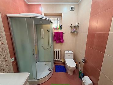 Продажа домов: 3 комнаты, 103 м², 5 соток, Бишкек, Арча-Бешик ж/м Риэлтор — 4