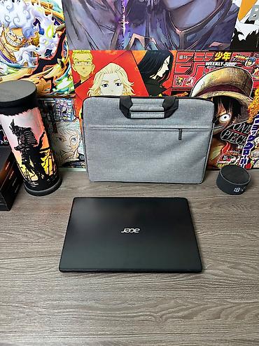 acer: Идеальный ноутбук для учебы, работы и творчества! 💻✨ Свежий Windows 10 — 3