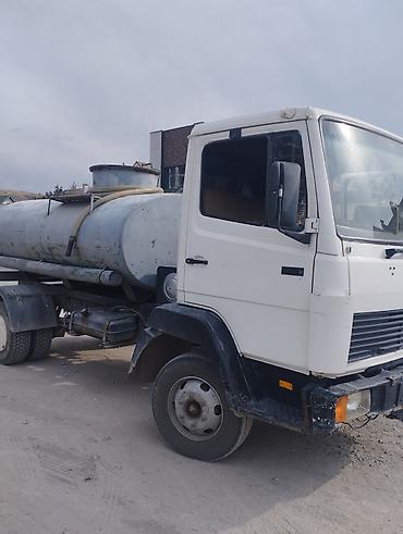 вода бутилированная: Водовоз Услуги Водовоза Таза суу Чистая питьевая вода по городу и за — 3
