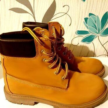 Botinka və botilyonlar: Обувь высшего качества размеры 37-38.Есть и новые и б/у из Италии и -da lalafo.az — 8 Botinka və botilyonlar: Обувь высшего качества размеры 37-38.Есть и новые и б/у из Италии и — 8