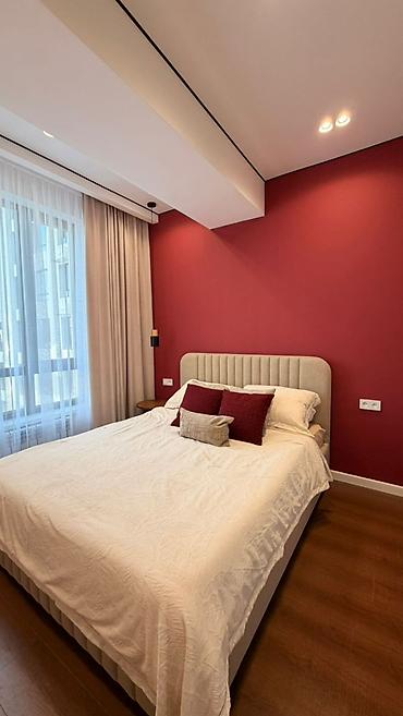 2 комнаты, 60 м², БГУ Элитка, 9 этаж, Свежий ремонт at lalafo.kg 2 комнаты, 60 м², БГУ Элитка, 9 этаж, Свежий ремонт