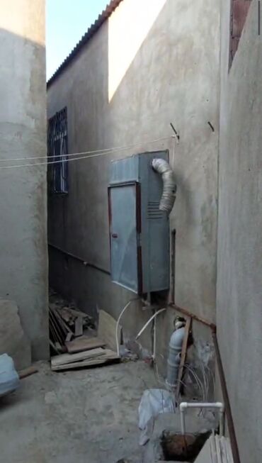 Həyət evləri və villaların satışı: 2 otaqlı, 50 kv. m, Kredit var, Yeni təmirli — 5