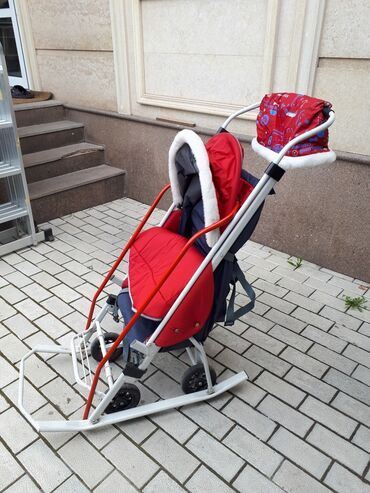 Палатки и домики: Продам б/у детск.коляски зим/лет,велосипеды детск/подрост,столики — 31