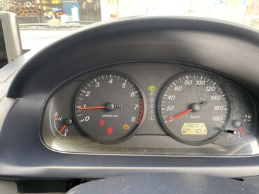 Mazda Demio: 2004 г., 1.3 л, Автомат, Бензин, Седан