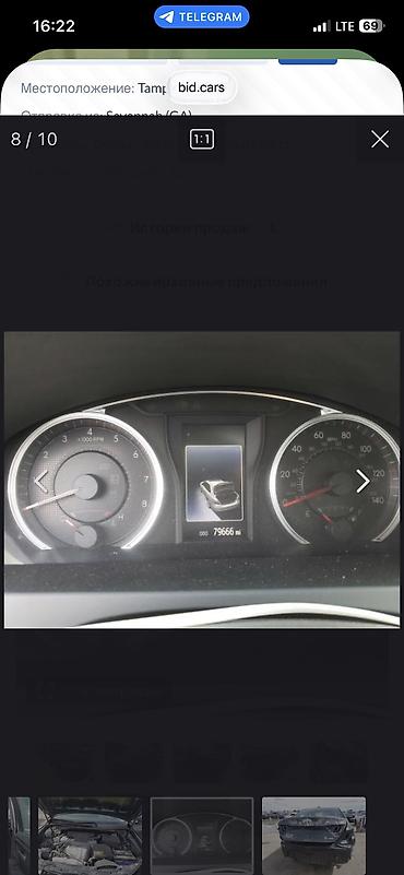 prius plus: Toyota Camry: 2015 г., 2.5 л, Автомат, Бензин, Седан — 10