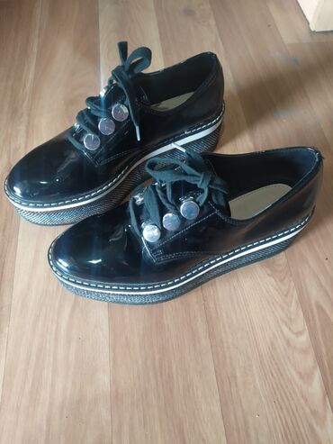 Другая женская обувь: Zara,Pull& Bear 37размер — 8