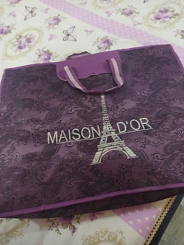 кровать 2 спальная: Maison D’or dəst – yataq örtüyü və dekorativ yastıq üzləri - Brend — 3