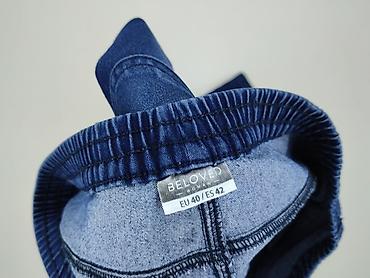 lidl wrangler: Beloved, Jeansy damskie, rozmiar L — 4