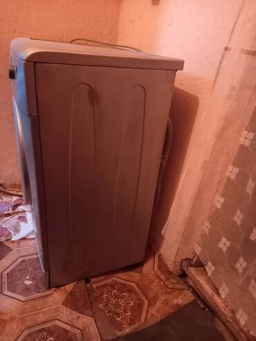 стиральная машина бу бишкек: Стиральная машина Beko, Б/у, Автомат, До 5 кг