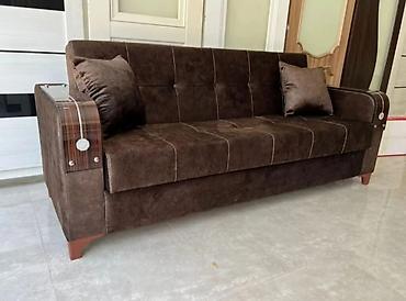 tek divan: Divan, Yeni, Açılan, Bazalı, Parça, Şəhərdaxili pulsuz çatdırılma — 2
