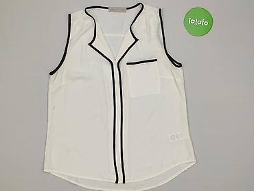 kołnierzyk h: M&S Collection, Bluzka damska, rozmiar S — 2