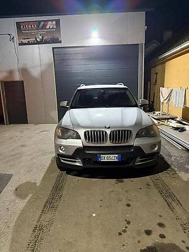 cena prevoda auta: X5 35D BI-TURBO E70 ZA BMW X5 OD 2007. DO 2011. GOD. | Bmw X5 35d — 3