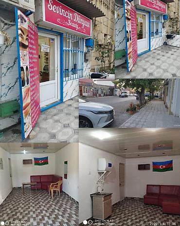 icare kafe cay evi sumqayitda: Hezi Aslanov heykelinin yaninda metroya yaxin yerde 20 kv obyekt — 1