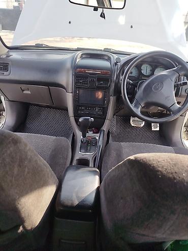 Toyota: Toyota Caldina: 2002 г., Автомат, Бензин, Универсал — 17