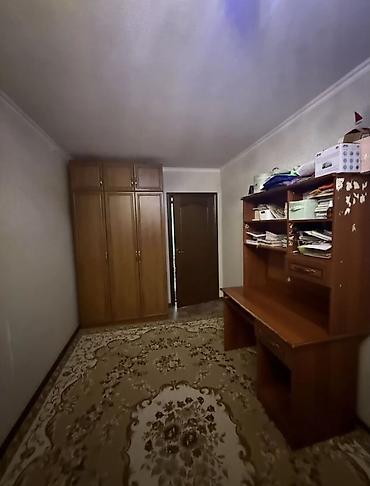 Продажа квартир: 3 комнаты, 58 м², 104 серия, 3 мкр 104 серия, 2 этаж at lalafo.kg — 6 Продажа квартир: 3 комнаты, 58 м², 104 серия, 3 мкр 104 серия, 2 этаж — 6