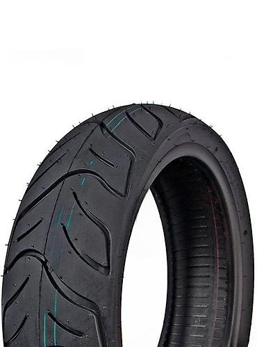 servis abs: Guma za skuter/motor – sportsko-touring profil - Dimenzija: 130/70-12 — 1