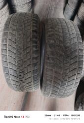 оптом зимни шина: Шины 245 55 19 2шт 
фирма дурун 
2023г
цена 6500 сом за пару