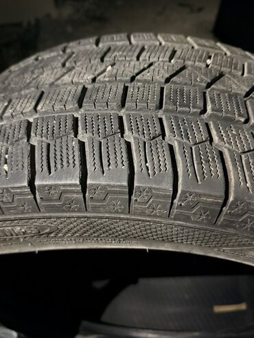 купить набор ключей force: Шины 215 / 55 / R 17, Зима