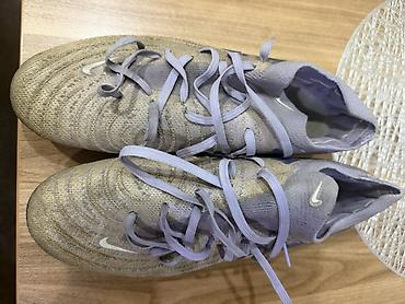 İdman və istirahət: Butslar Nike, Ölçü: 40, Yeni — 1