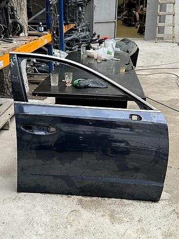 Sol ön, Hyundai Sonata, 2023 il