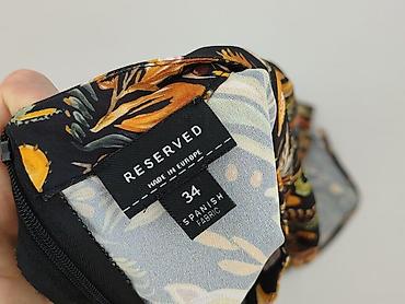 second hand marcela: Reserved, Sukienka damska, rozmiar 2XS — 4