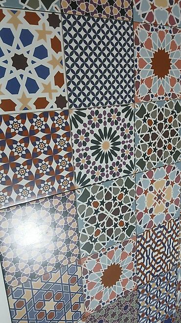 Укладка плитки: Плиточные и монтажные работы под ключ - Укладка керамогранита и — 15