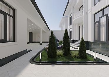 Строительство под ключ: Ишонч строй Строим дома и коммерческий здание по Кыргызстан Под — 5