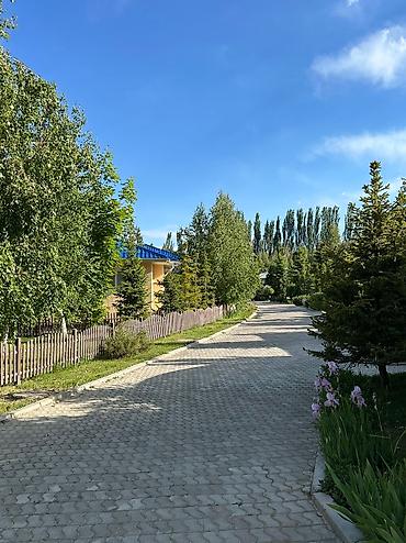 Аренда коттеджей и домов на Иссык-Куле: Коттедж, Dordoi Resorts, Кош-Кол, 8+ мест — 11