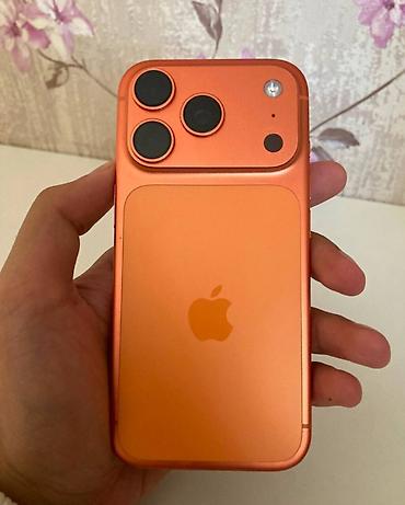 iphone 12 pro max kabro: IPhone 17 Pro Max, 256 GB, Natural Titanium, Face ID — 4