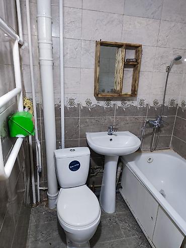 Долгосрочная аренда квартир: 2 комнаты — 1