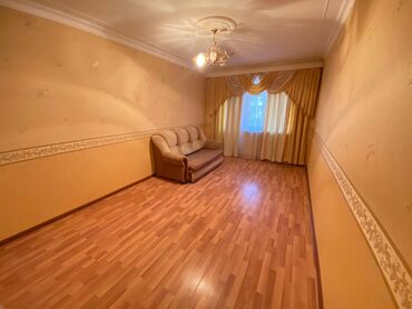 Köhnə tikili: Bakı, 3 otaqlı, Köhnə tikili, 85 kv. m — 4