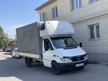 зарядное устройство для машины: Грузовик, Mercedes-Benz, Стандарт, 4 т, Б/у