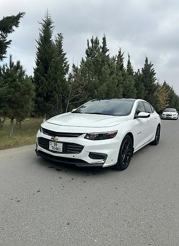vintilyator satışı: Günlük, Chevrolet, Depozitsiz — 1