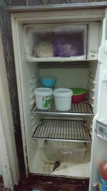 холодильник бу для дома: Холодильник Б/у, Однокамерный, 1 *
