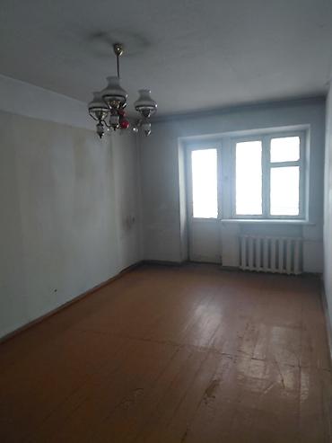 квартира 3комнатный: 3 комнаты, 50 м², Юбилейка 4 этаж, Требуется ремонт — 1