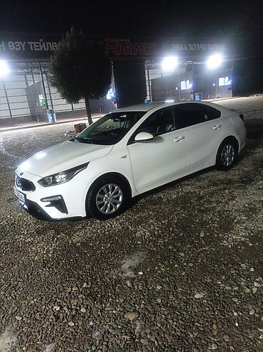 Kia: Kia K3: 2020 г., 1.6 л, Вариатор, Бензин, Седан — 2