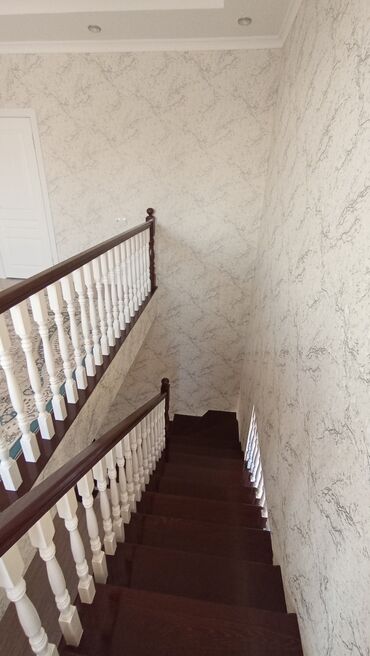 Продажа домов: Таунхаус, 216 м², 7 комнат, Собственник, Евроремонт at lalafo.kg — 12 Продажа домов: Таунхаус, 216 м², 7 комнат, Собственник, Евроремонт — 12