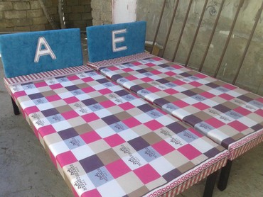 Çarpayılar: Kravat teze mohkem 1 neferlik kravatlar 55m herifnen olannar 60m 2 — 6