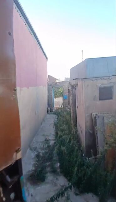 ismayıllı kirayə evlər günlük: 1 otaqlı, 30 kv. m, Təmirsiz