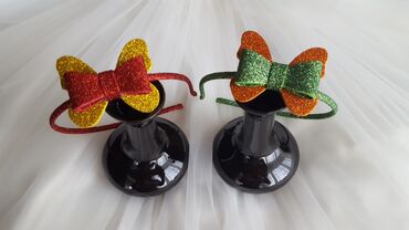 Sifarişlə əl işləri: Abadoklar sifarişlə hazırlanır biri 5 manat. sifarişlər yalnız — 17