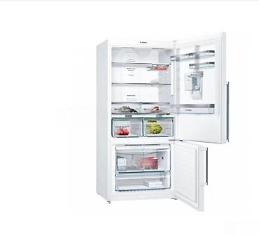 soyuduculari: Soyuducu "Bosch KGD86AW31U" Soyuducu Bosch KGD86AW31U İstehsalçı — 2